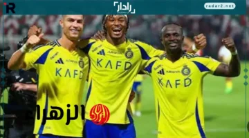 موعد مباراة النصر والفتح في الجولة الخامسة بدوري روشن والقنوات الناقلة